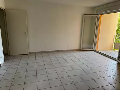 Appartement, 40 m²