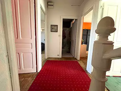 Maison, 157 m²