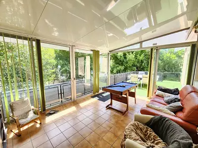 Maison, 139 m²