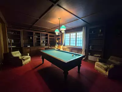 Maison, 286 m²