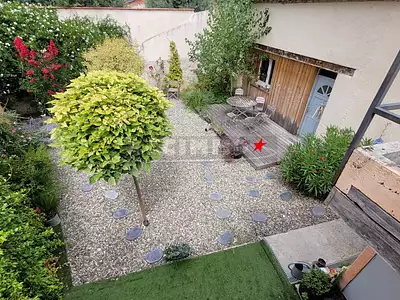 Maison, 119 m²