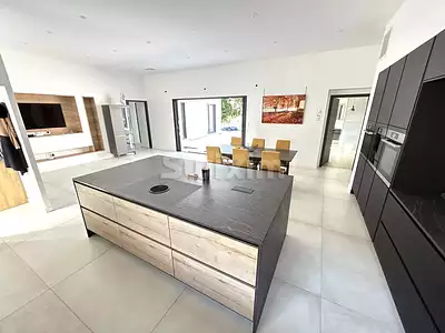 Maison, 130 m²