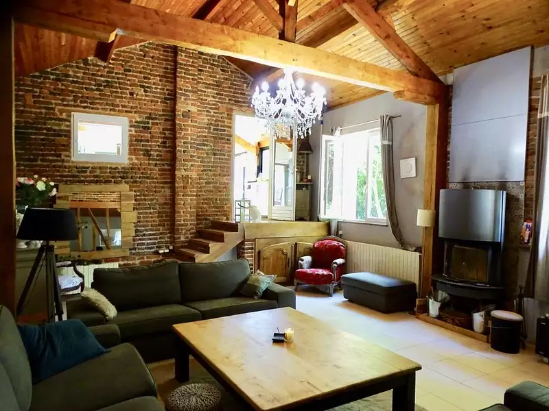 Maison, 301,74 m²