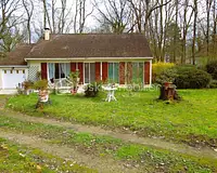 Maison, 93 m²