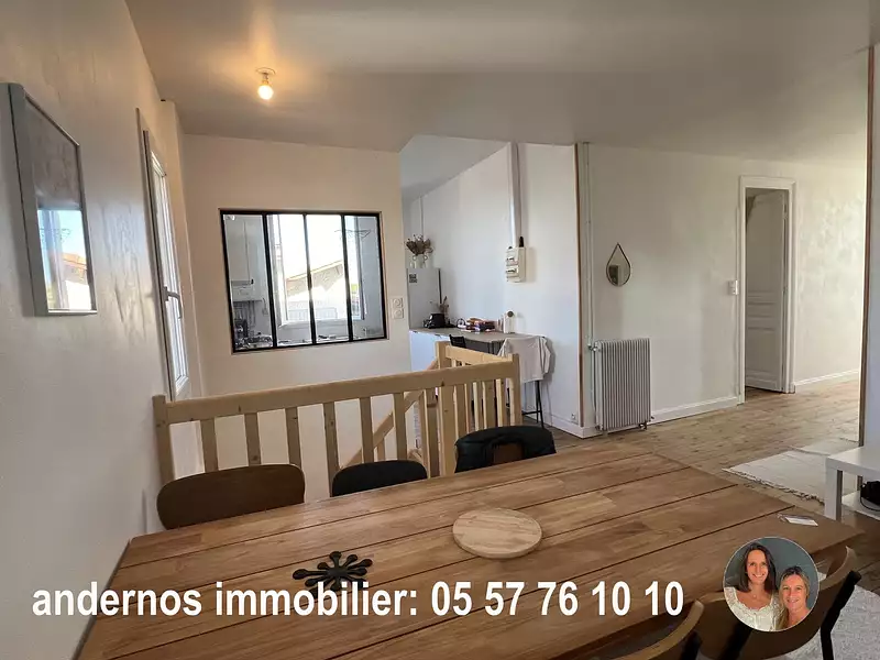 Appartement, 90 m²