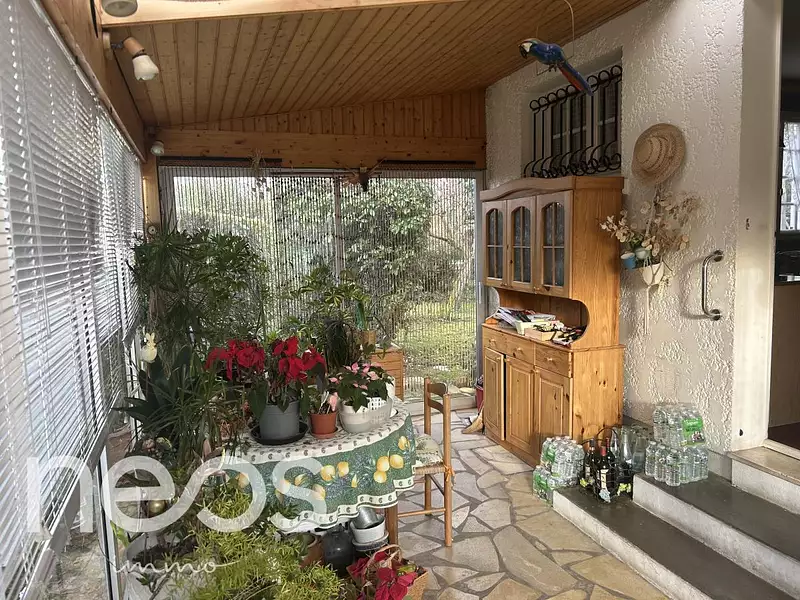 Maison, 110 m²