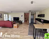 Appartement, 94,56 m²