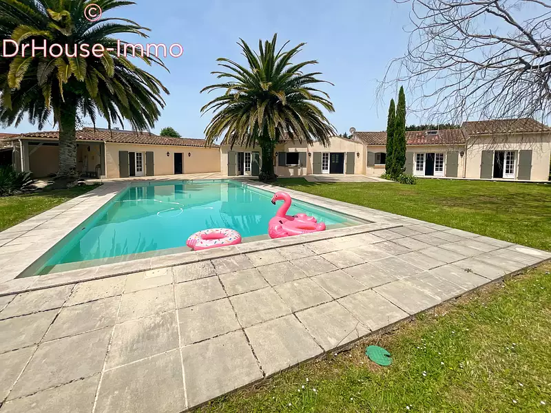 Maison, 180 m²