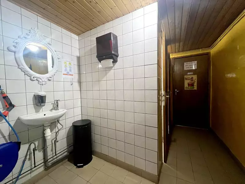 Immeuble, 400 m²