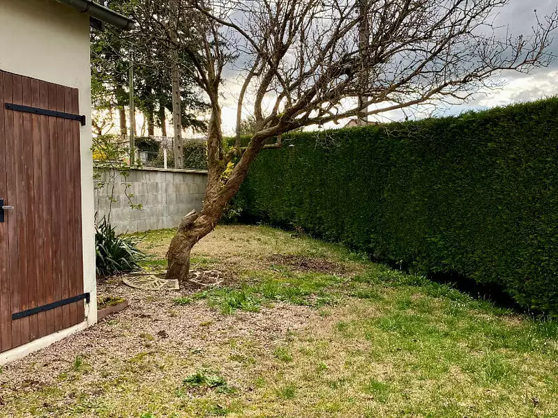 Maison, 118 m²