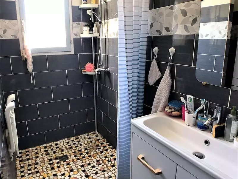 Maison, 120 m²