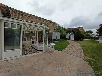 Maison, 160 m²