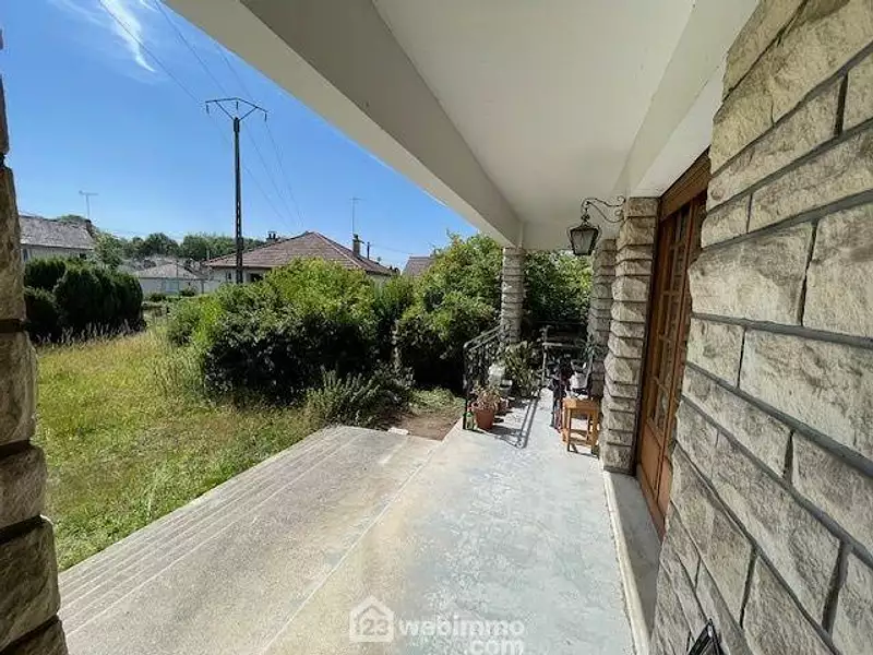 Maison, 153 m²