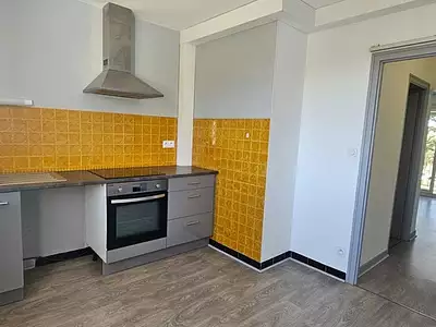 Appartement, 77 m²