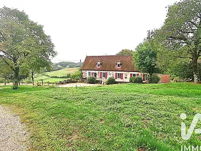 Maison, 314 m²