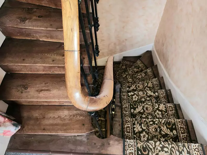 Maison, 187 m²