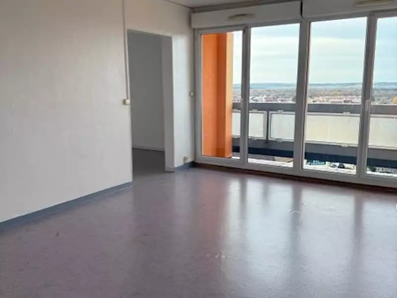 Appartement, 78 m²