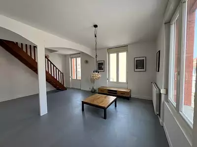 Maison, 123 m²