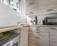 Appartement, 26 m²