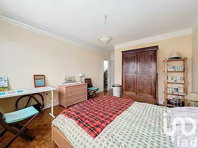 Maison, 164 m²