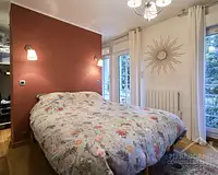 Appartement, 71,48 m²