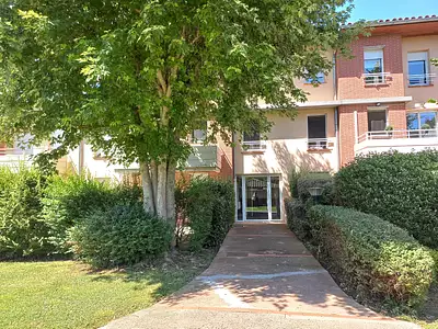 Appartement, 25,79 m²