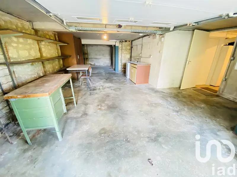 Maison, 113 m²