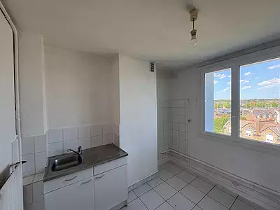 Appartement, 80,75 m²