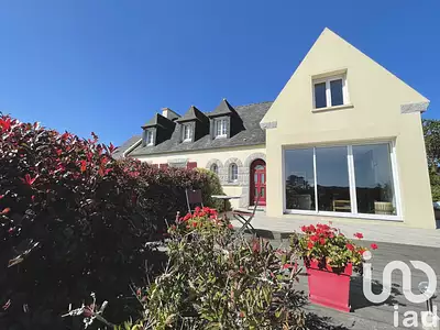 Maison, 168 m²