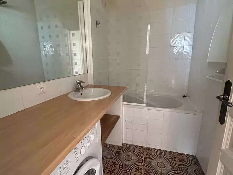 Appartement, 39 m²