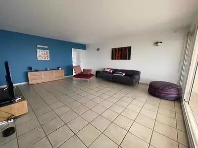Appartement, 90 m²