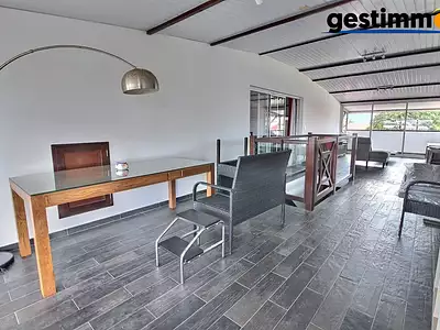 Appartement, 84,95 m²