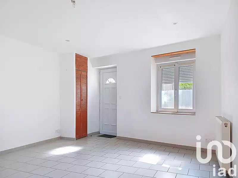 Maison, 117 m²