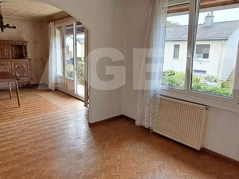 Maison, 87 m²