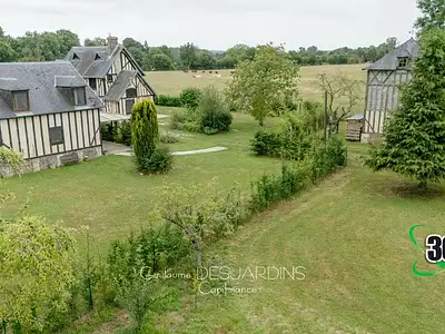 Maison, 110 m²