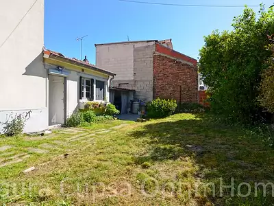 Maison, 92 m²