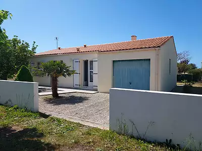 Maison, 76 m²