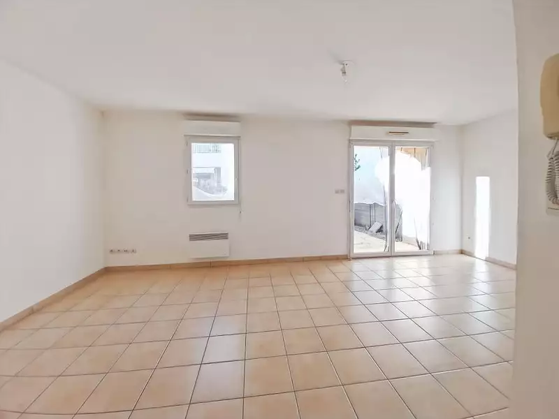 Maison, 55 m²