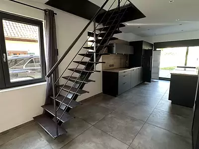 Maison, 160 m²
