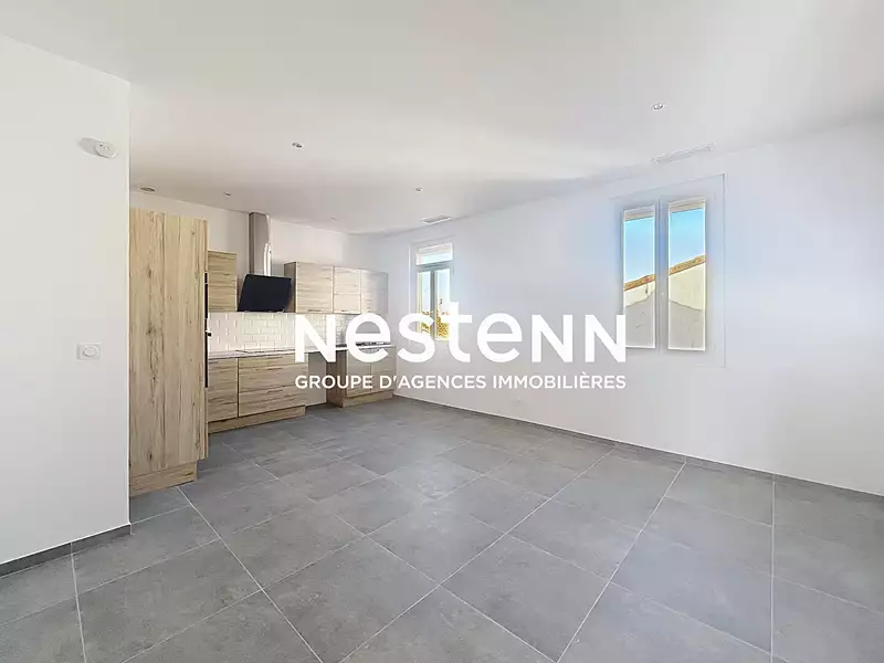 Appartement, 70,75 m²