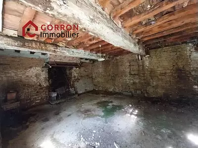 Maison, 35 m²