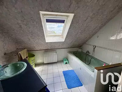Maison, 132 m²