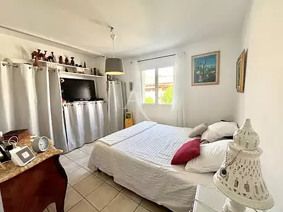 Maison, 127 m²