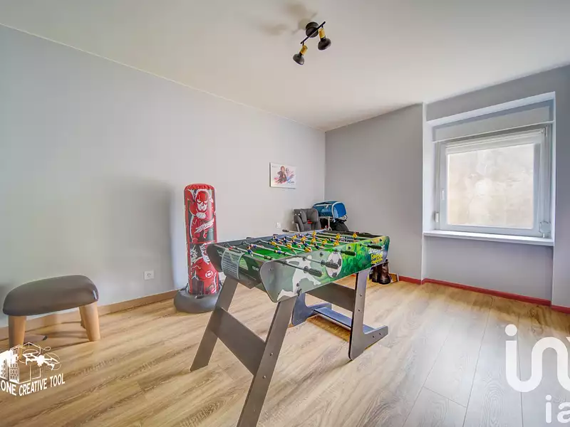 Maison, 170 m²