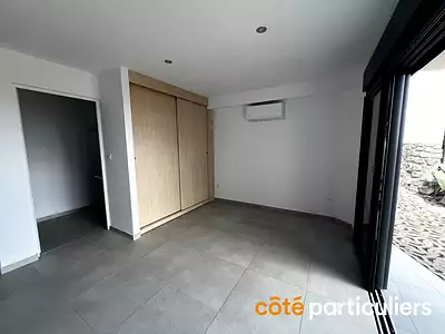 Appartement, 133 m²