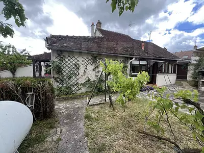 Maison, 80 m²