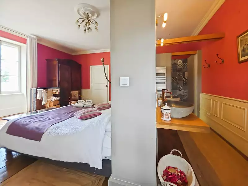 Maison, 484 m²