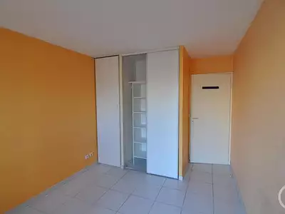 Appartement, 51 m²