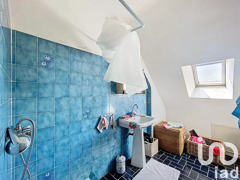 Maison, 130 m²