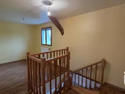 Maison, 124 m²